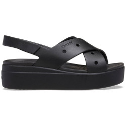 Crocs Brooklyn 4U Cross Strap Sandal